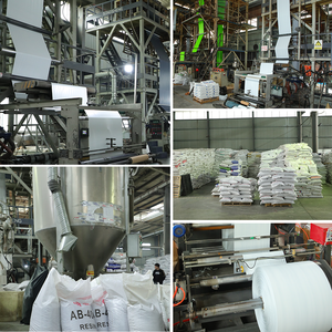 Bolsa de <span class=keywords><strong>Correo</strong></span> Ecológica de Baja Presión RUIQI, 35*45cm, Transporte Logístico, Personalizable, Autosellable, Bolsa Express de Polietileno - Product Image 5