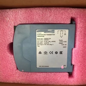 ตัวควบคุมอุณหภูมิแบบติดตั้งบนราง 248 รุ่นใหม่ล่าสุด 248RAI1Q4 OEM/ODM IP55 - Product Image 4