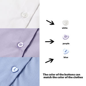 Fabricación Diseño personalizado Logo Uniformes escolares Vestido clásico Camisa <span class=keywords><strong>Peter</strong></span> Pan Blusa Niñas Ropa escolar Blusa de manga corta - Product Image 5