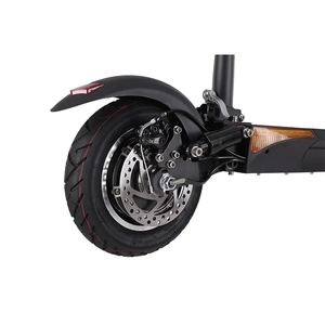Scooter Eléctrico <span class=keywords><strong>2023</strong></span>, Potente para Adultos, 10 Pulgadas, Rápido, Patinete Eléctrico - Product Image 5