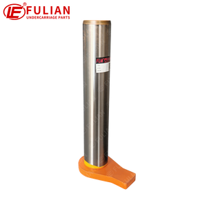 In Stock ZX330 Excavator Bucket Pin Durable Design | Alibaba.com