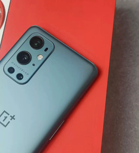 OnePlus 9 Pro คุณภาพสูง ปลดล็อคแล้ว รองรับ 5G Octa Core รองรับ LTE เยอรมัน หน้าจอ AMOLED 120Hz รองรับการชาร์จไร้สาย โทรศัพท์มือถือ - Product Image 5