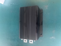 Contrôleur de moteur DC 48-72V 325A pour véhicule électrique, chariot de golf, protection IP65, certifié CE # 1204M-6301