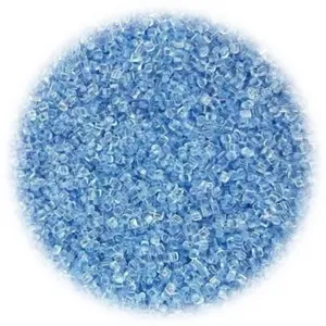 Pc Granules Pc Plastic Granules <strong>Polycarbonate</strong> Resin Light Blue for Water Bottles <strong>Polycarbonate</strong> Virgin NX1000 Pc <strong>Raw</strong> <strong>Material</strong> Gra - Product Image 1