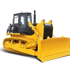 520HP รถปราบดินตีนตะขาบ <span class=keywords><strong>SD52</strong></span>-5พร้อมชิ้นส่วนรถปราบดิน <span class=keywords><strong>Shantui</strong></span> - Product Image 2