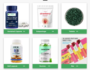 Darwin bán buôn Gluten Hữu Cơ miễn phí Bột kiều mạch - Product Image 6