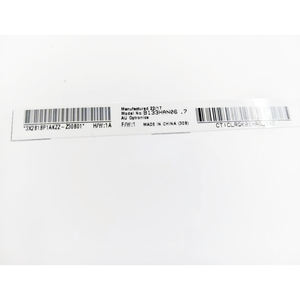 أعلى: 1 bb3han06.7 ، 13cd/<span class=keywords><strong>m</strong></span> علامة تجارية جديدة بدون لمس 16:9 الوحدة النمطية * من من من من نوع EDP 30 دبابيس - Product Image 5