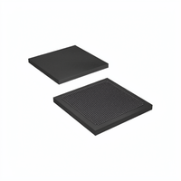 1152 BBGA, FCBGA Circuito Integrado Embebido SOC CORTEX A9 1.5GHZ 1152FBGA 10AS048K1F35E1SG Componente Electrónico BOM IC en Stock
