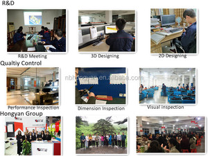 Chất lượng cao tản nhiệt nhựa Tank Bìa thích hợp cho Mitsubishi, tự động tản nhiệt Top Tank dưới bể - Product Image 4