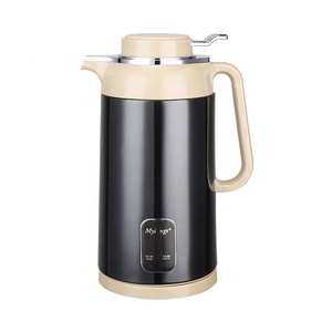 Bouilloire Électrique Portable MY-3055 en Acier Inoxydable à Ébullition Rapide, Grande Capacité, Longue Durée <span class=keywords><strong>de</strong></span> <span class=keywords><strong>Vie</strong></span>, pour <span class=keywords><strong>Cuisine</strong></span> et Usage Domestique (Vente en Gros) - Product Image 1