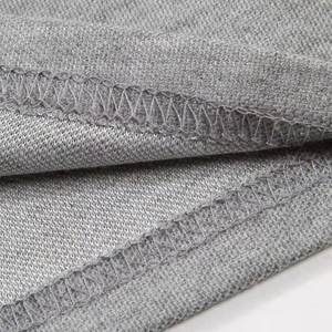 T-shirts personnalisés en coton 100% uni imprimés sérigraphiés pour hommes, broderie en gros, logo, golf, coupe oversize, séchage rapide, <span class=keywords><strong>vêtements</strong></span> de travail - Product Image 5