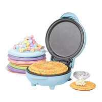 Aifa 2 1 tranche détachable Sandwich Maker S.S rond oeuf pop cake beignets Nouveau multi-fonction 3 en 1 mini Gaufrier personnalisé