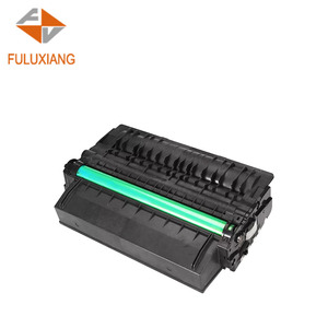 FULUXIANG-Cartucho de tóner compatible con impresora para <span class=keywords><strong>Samsung</strong></span> SL-M3320 203 3370, cartucho de tóner para impresora D203L 3820, 4020, - Product Image 4
