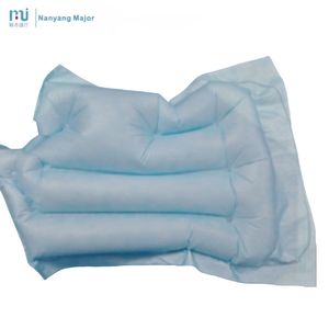 Équipement médical pour hôpital vétérinaire Système de couverture chauffante médicale Couverture chauffante pour chirurgie vétérinaire - Product Image 4