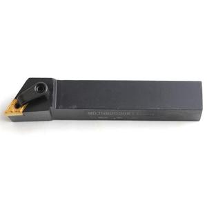 ที่จับเครื่องมือกลึงภายนอก Dasan รุ่น MDJNR2020K15 มุม 93 องศา สำหรับเครื่องกลึง CNC - Product Image 5