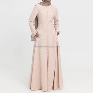 sachin and babi light blue dress Gamis Gea Dress Muslimah, Simple and Comfortable for Everyday, Muslimah  Fashion, Muslim Women, Women Dress, Islamic Dress main image 0