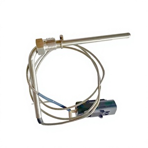 Capteur de pression d'huile 592-3072 Pièces d'excavatrice C175-16 Capteur de température G-P 383-2982 3832982 - Product Image 1