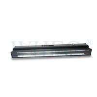 WHEC PL6R360TCX CIS Lumière intégrée haute vitesse gain de place haute résolution 2d inspection de vision industrielle