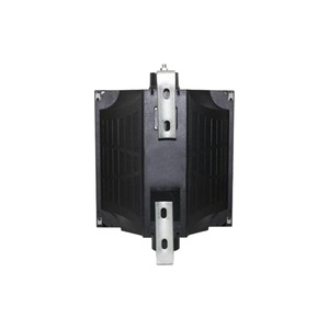 Semáforo de Tráfico de 300 mm (12 Pulgadas), IP65, Plástico PC, Señal de Tráfico con Cruz Roja - Product Image 2