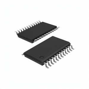 Interface 24 TSSOP Original Electronic Chips Component 74HCT4067PW,118 - Product Image 1