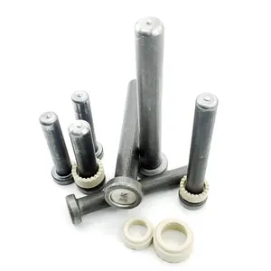 High quality stainless steel anchor bolt for stud welding
