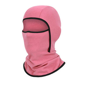 Pasamontañas de Esquí Personalizable para Padres e Hijos, Transpirable, Cortavientos, Multifuncional, para Deportes al Aire Libre, con Cuello Cálido - Product Image 5