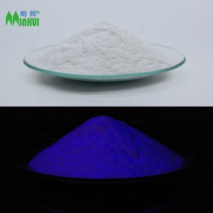 Phát Sáng Phát Quang Trong Bột Màu Tối Cho Thủy Tinh Nhựa Gốm - Product Image 2
