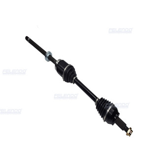 Arbre de transmission pour Range Rover <span class=keywords><strong>Evoque</strong></span>, arbre de conduite latéral avant droit, LR031710, LR048485,,, offre spéciale, - Product Image 1
