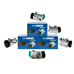COMPRESSEUR DE VOITURE pour NISSAN QASHQI 92600-ET02A - Product Image 1