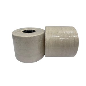 ล้อขัดลวดสีแดงคุณภาพสูง ขนาด 120*100*19 มม. ยี่ห้อ <span class=keywords><strong>Bojin</strong></span> สำหรับขัดสแตนเลส (OEM) - Product Image 2