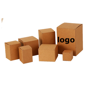 Ganha Voando Fábrica Personalizado Tamanho Logotipo Atacado Mailing <span class=keywords><strong>Shipping</strong></span> Caixas De Papelão Ondulado De Papel Para Pequenas Empresas - Product Image 1