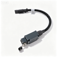 13682063 Faisceau de câblage de limiteur de mouvement gauche SR265C10.4.21-5 E20 FD1-498134 FD558 pour SANY