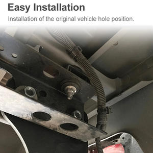 <span class=keywords><strong>Attelage</strong></span> de remorquage pour Toyota Hilux Revo 4x4 Pick-up, <span class=keywords><strong>caravane</strong></span>, remorque - Product Image 3