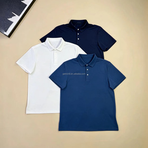 Camiseta <span class=keywords><strong>Polo</strong></span> <span class=keywords><strong>Ralph</strong></span> <span class=keywords><strong>Lauren</strong></span> Clásica Básica de Botones, 100% Algodón, Estilo Vintage, Deportiva Casual para Hombre, Nueva Tendencia 2026 - Product Image 3