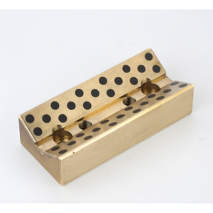 Roulements spéciaux sans huile SGO série SCBSL - Product Image 1