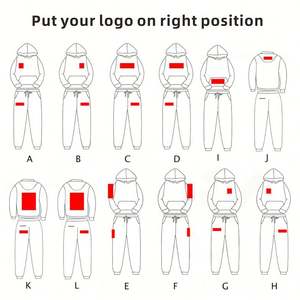 Sudadera de Algodón Unisex con Estampado Animal, Cuello Redondo, Talla Grande, Personalizable con Logotipo, Venta al Por Mayor - Product Image 4