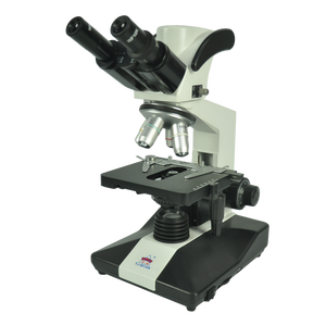 YUJIE YJ-801AN-T 1000倍三眼実体顕微鏡（ラボ用） - Product Image 6