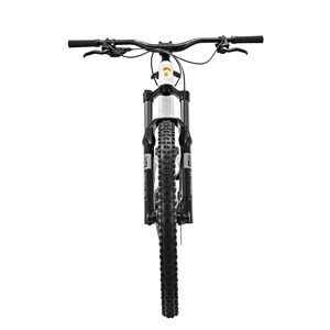 Bicicleta de Montaña Enduro de Suspensión Completa al por Mayor, Cuadro de Aluminio de 29 Pulgadas, Batería de Litio Oculta, para Carreras Todoterreno, 2 Años de Garantía - Product Image 3