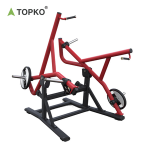 Topko tập thể dục thương mại sức mạnh thiết bị Combo nghiêng máy đứng loại Push-Pull kết hợp eo huấn luyện viên <span class=keywords><strong>Shaper</strong></span> - Product Image 1