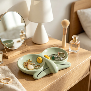 Présentoir à bijoux créatif en forme de pieuvre, accessoires de présentation de bijoux de haute qualité, vente en gros - Product Image 6