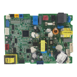 แผงวงจรหลักเครื่องปรับอากาศกรี รุ่น Z6L35AR 300002060459 แผงควบคุมยูนิตภายใน - Product Image 1