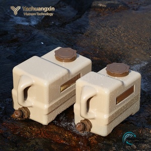 Plastic <b>Water</b> Storage <b>Container</b> With Faucet For Camping Outdoor Use - Product Image 6