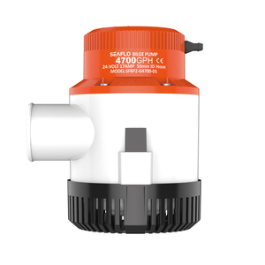 Jebao-<span class=keywords><strong>pompe</strong></span> à eau électrique sea aflo 12 V DC 4700gph, réservoir de poissons - Product Image 1