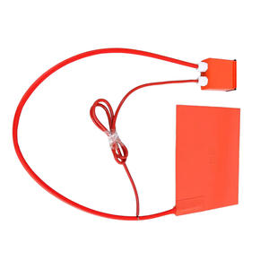 Calentador eléctrico de silicona - Product Image 2