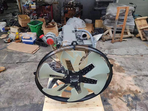 日立ZX330-3 ZX330SANY住友ショベルコンプリートエンジンモーター用6HK1ディーゼルエンジンアセンブリ - Product Image 5