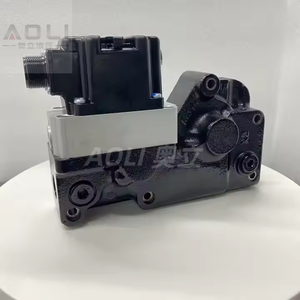 Contrôleur hydraulique Danfoss MCV166G4201 Série MCV MCV116 MCV116A3201 MCV116A3101 - Product Image 6