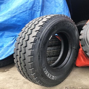 Pneus chinois de bonne qualité à bas prix TBR 11R22.5 255/70R22.5 295/75R22.5 - Product Image 2