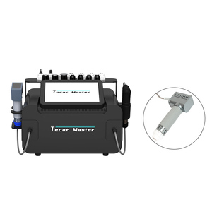 Dual Mode Treatment Instrument Desktop Body Recovery Therapy Equipment Commercial Pain <b>Massage</b> <b>Machine</b> - Product Image 3