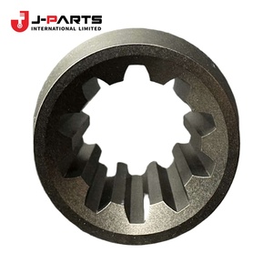 Funda de Embrague de Transmisión Delantera para Toyota Hilux Surf RZN169 1999-2004 OE 36236-35040 3623635040 - Product Image 2