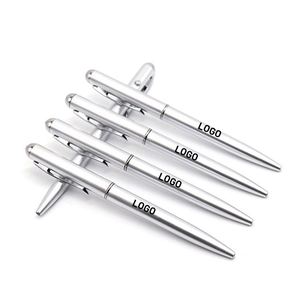 Wholesale Magic Invisible Ink <b>Pen</b> Advertising Printed Ballpoint UV Led <b>Pens</b> for Kids - Product Image 1